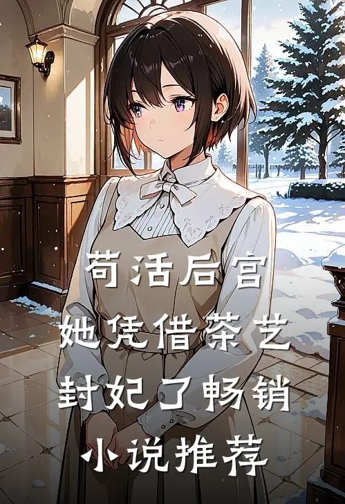 苟活后宫：她凭借茶艺封妃了畅销小说推荐