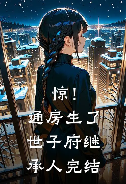 惊！通房生了世子府继承人完结