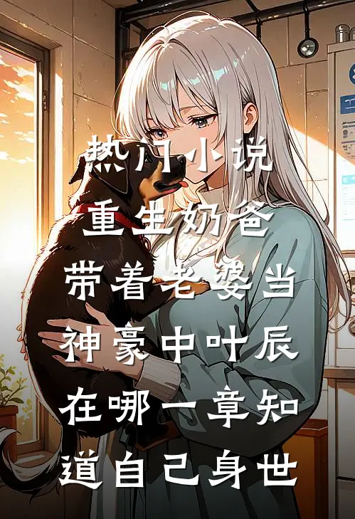 热门小说重生奶爸,带着老婆当神豪中叶辰在哪一章知道自己身世