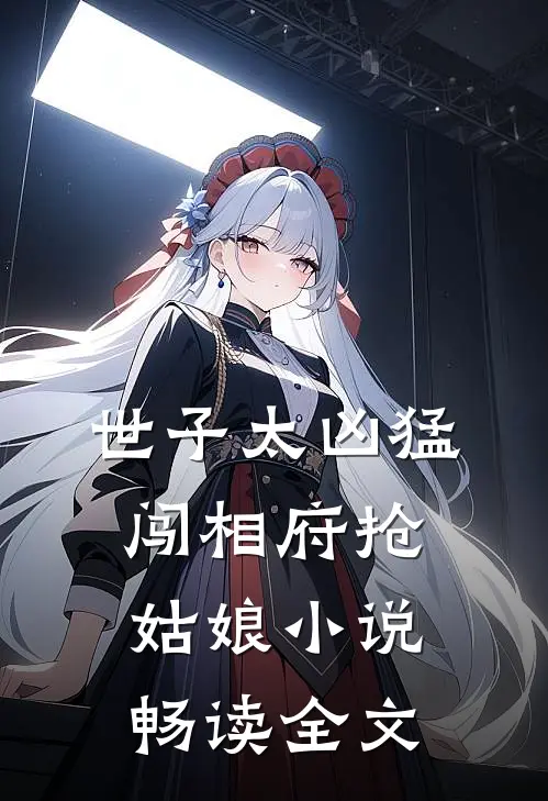 世子太凶猛闯相府抢姑娘小说畅读全文