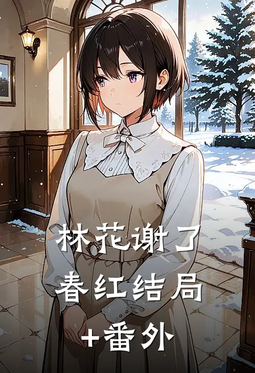 林花谢了春红结局+番外