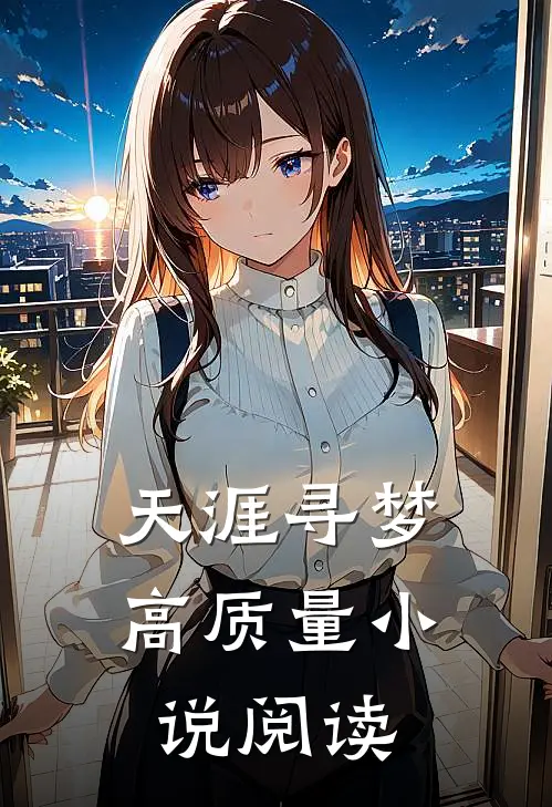 天涯寻梦高质量小说阅读