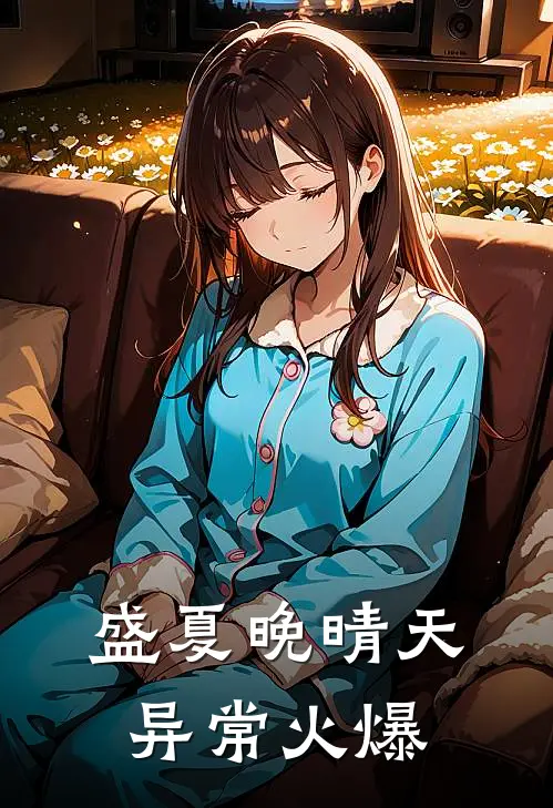 盛夏晚晴天异常火爆