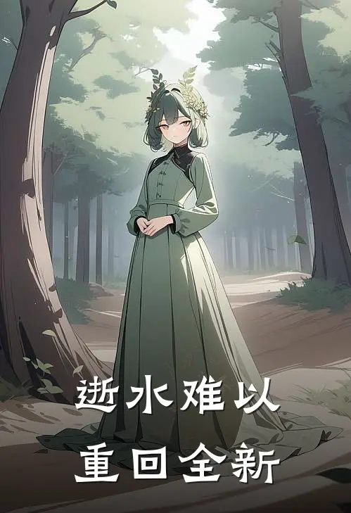 逝水难以重回全新