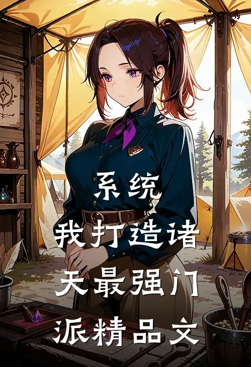 系统：我打造诸天最强门派精品文