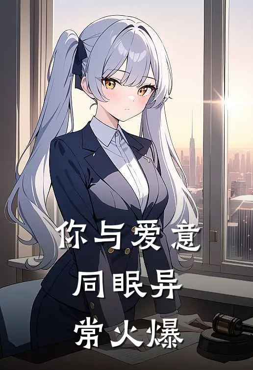 你与爱意同眠异常火爆