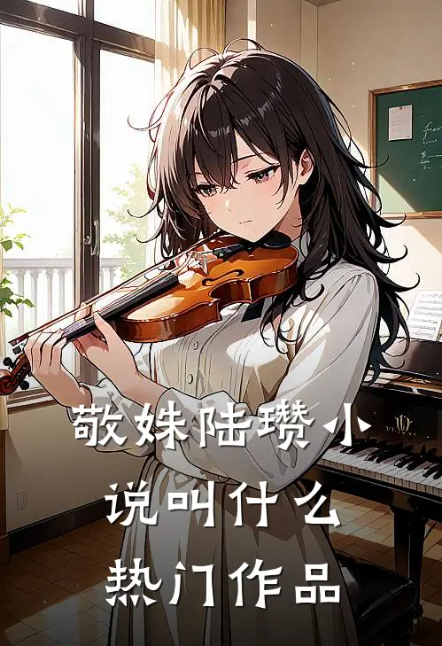 敬姝陆瓒小说叫什么热门作品