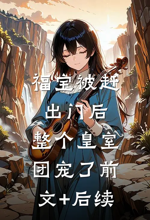 福宝被赶出门后，整个皇室团宠了前文+后续
