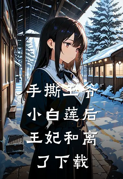 手撕王爷小白莲后，王妃和离了下载