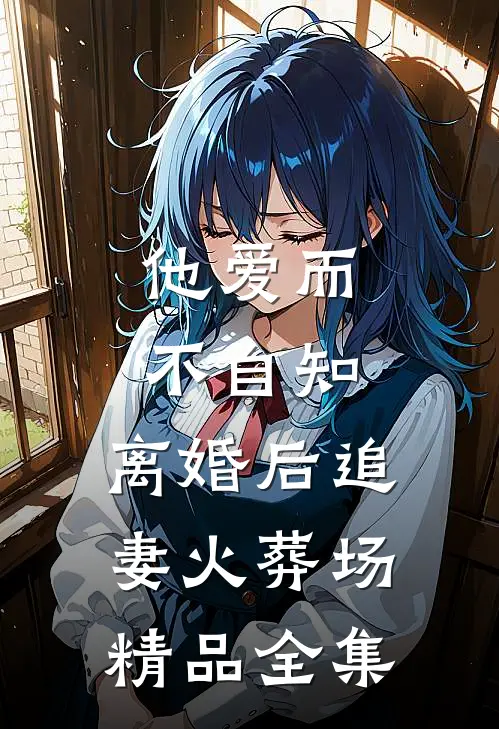 他爱而不自知，离婚后追妻火葬场精品全集