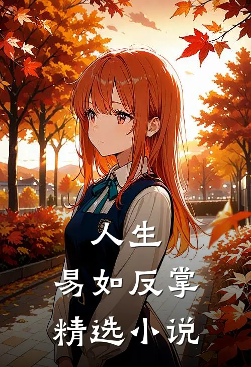 人生，易如反掌精选小说