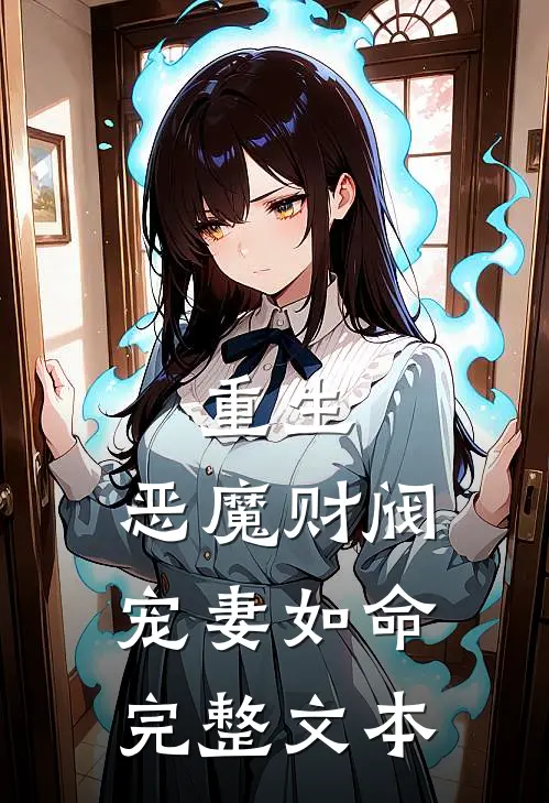 重生：恶魔财阀宠妻如命完整文本