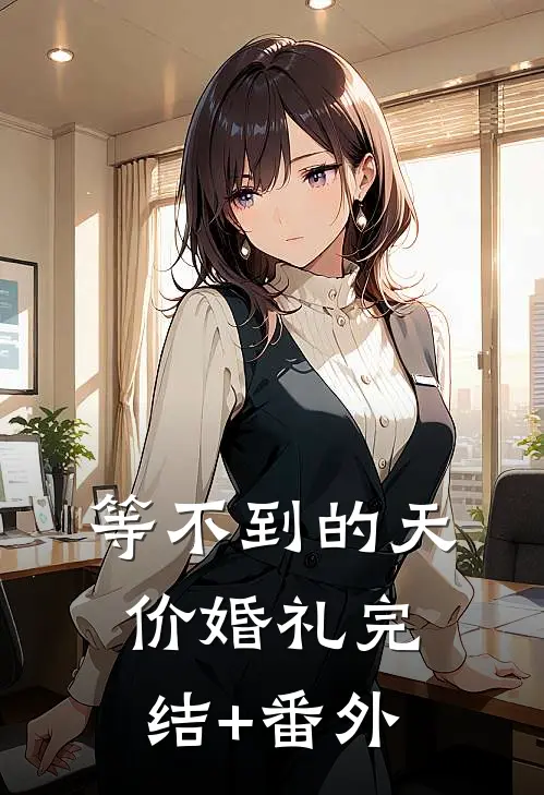 等不到的天价婚礼完结+番外