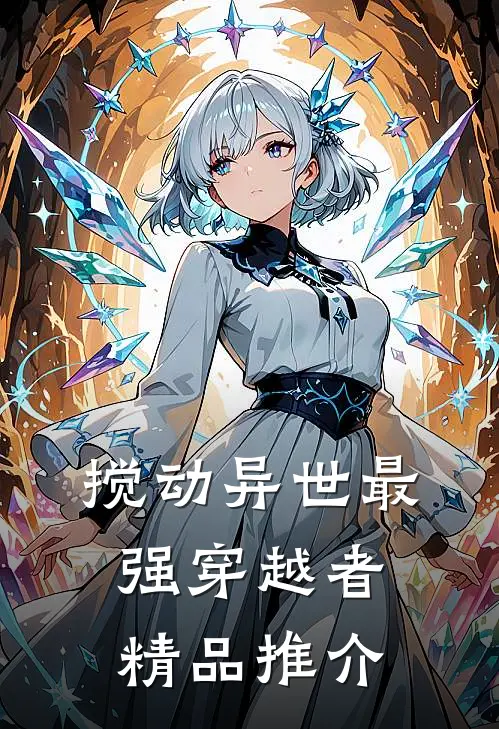 搅动异世最强穿越者精品推介