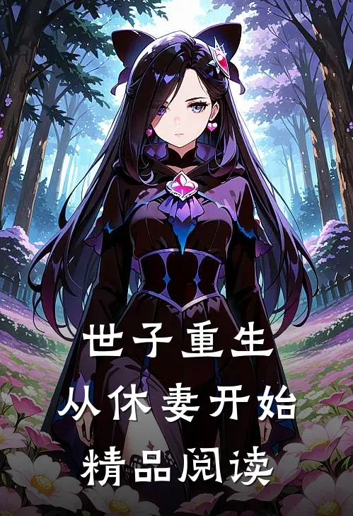 世子重生：从休妻开始精品阅读