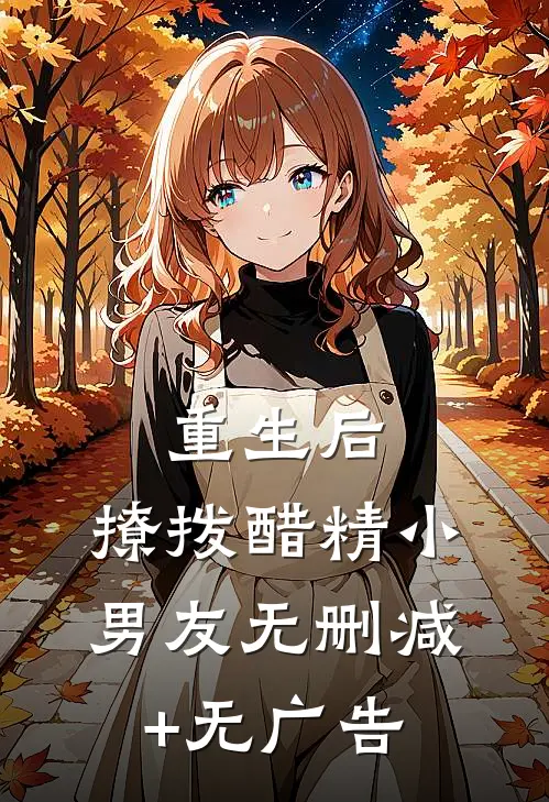 重生后，撩拨醋精小男友无删减+无广告