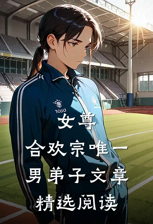 女尊：合欢宗唯一男弟子文章精选阅读