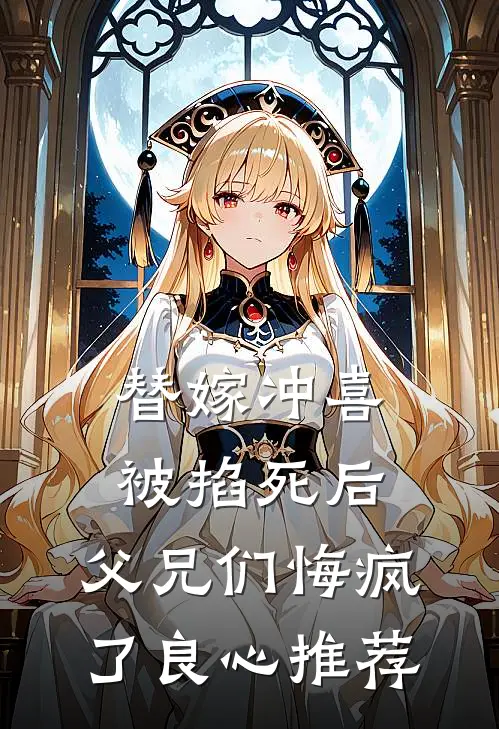 替嫁冲喜被掐死后，父兄们悔疯了良心推荐