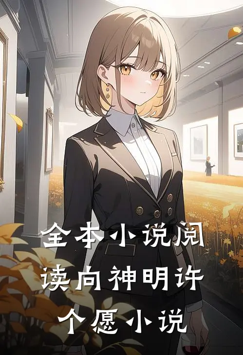 全本小说阅读向神明许个愿小说