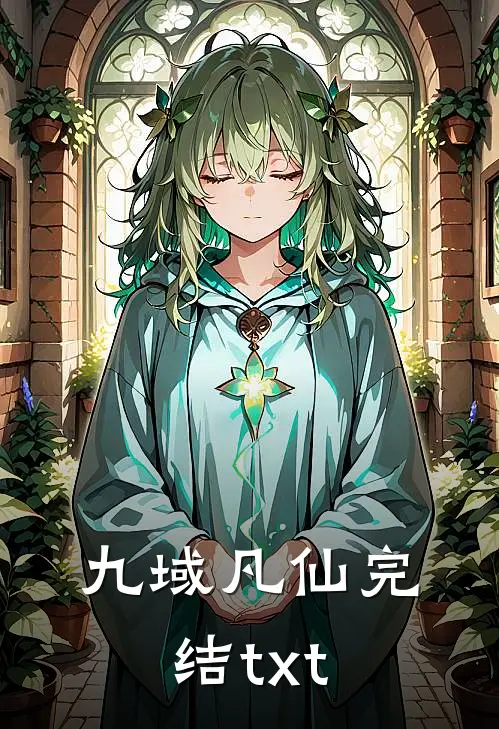 九域凡仙完结txt