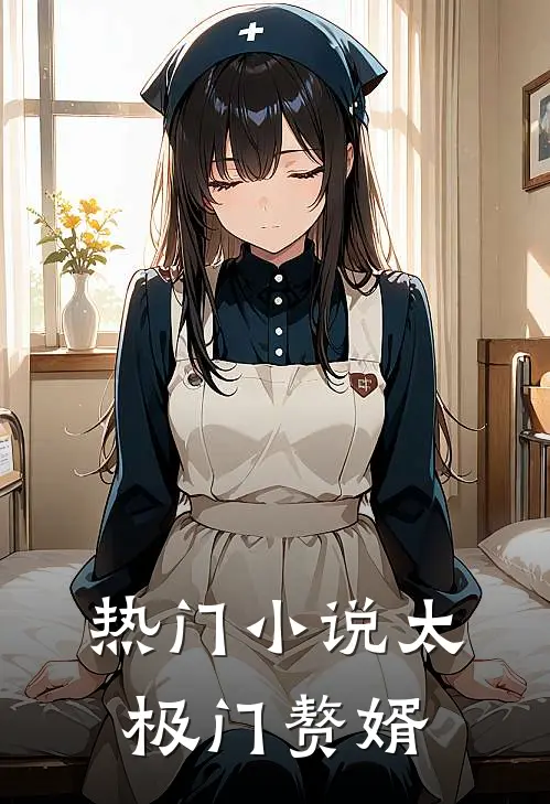 热门小说太极门赘婿