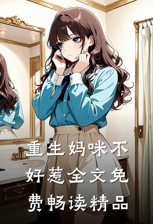 重生妈咪不好惹全文免费畅读精品
