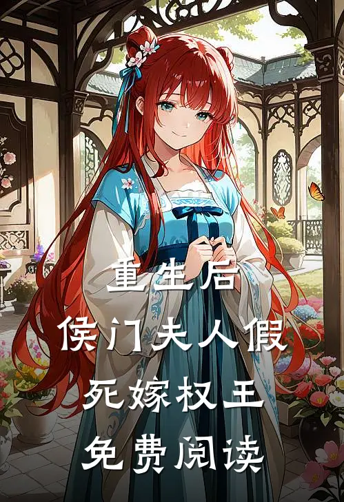 重生后，侯门夫人假死嫁权王免费阅读