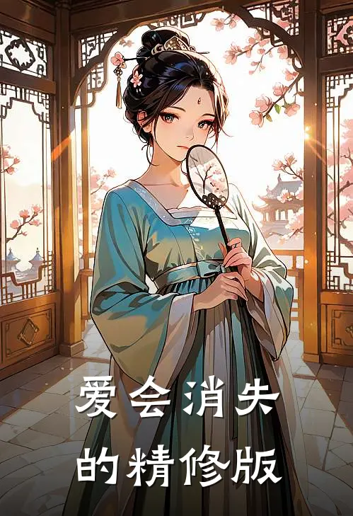 爱会消失的精修版