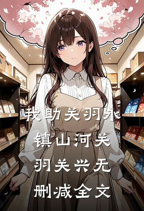 我助关羽永镇山河关羽关兴无删减全文