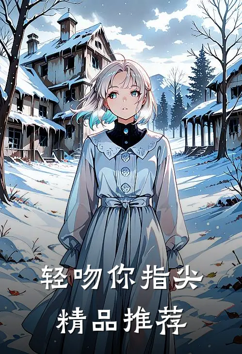 轻吻你指尖精品推荐