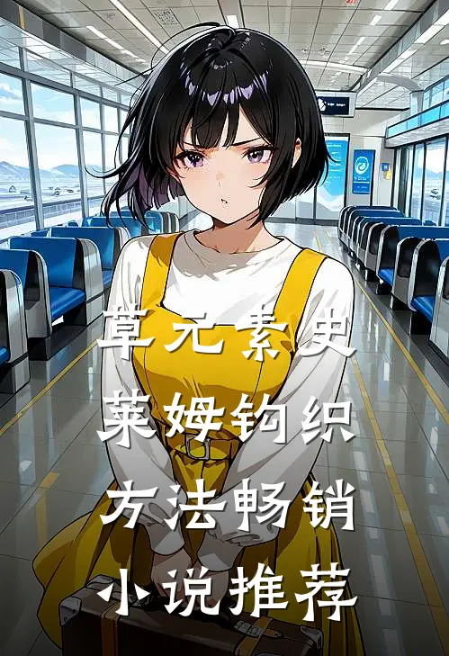 草元素史莱姆钩织方法畅销小说推荐