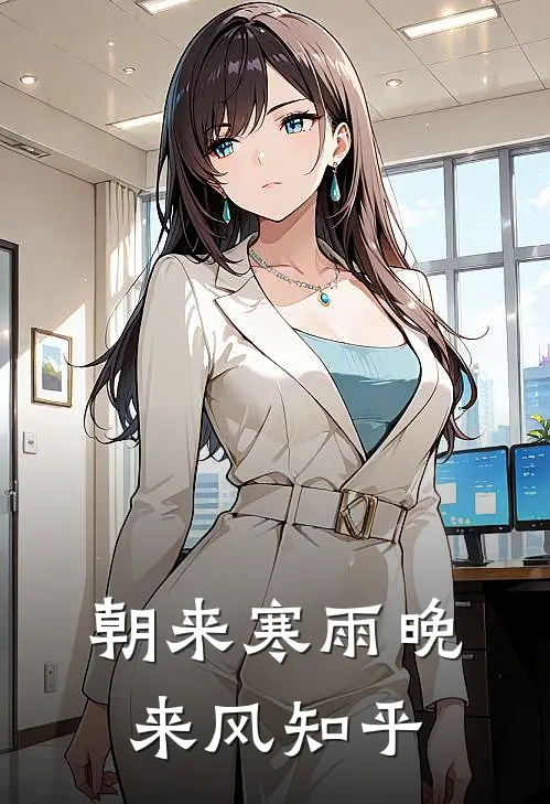 朝来寒雨晚来风知乎