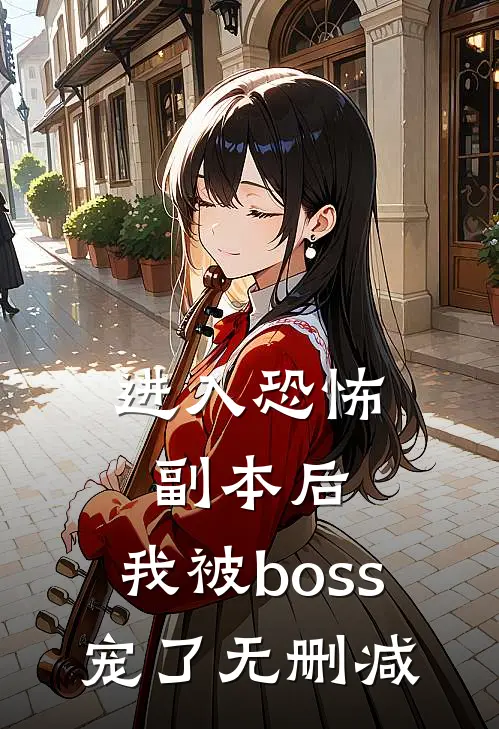 进入恐怖副本后，我被boss宠了无删减