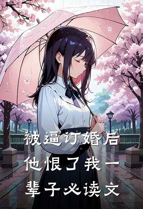 被逼订婚后，他恨了我一辈子必读文