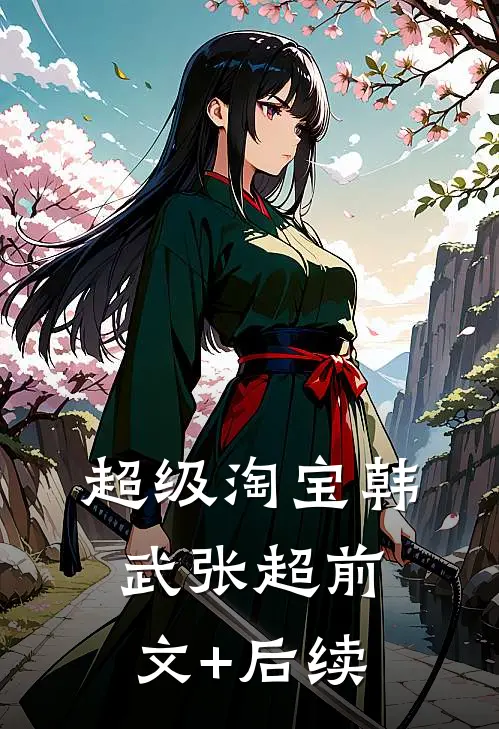 超级淘宝韩武张超前文+后续