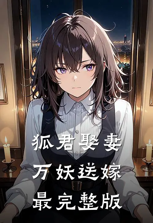狐君娶妻，万妖送嫁最完整版