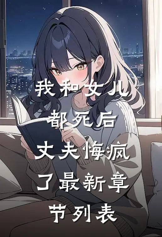 我和女儿都死后，丈夫悔疯了最新章节列表