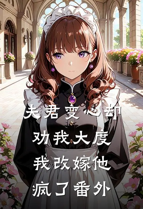 夫君变心却劝我大度，我改嫁他疯了 番外