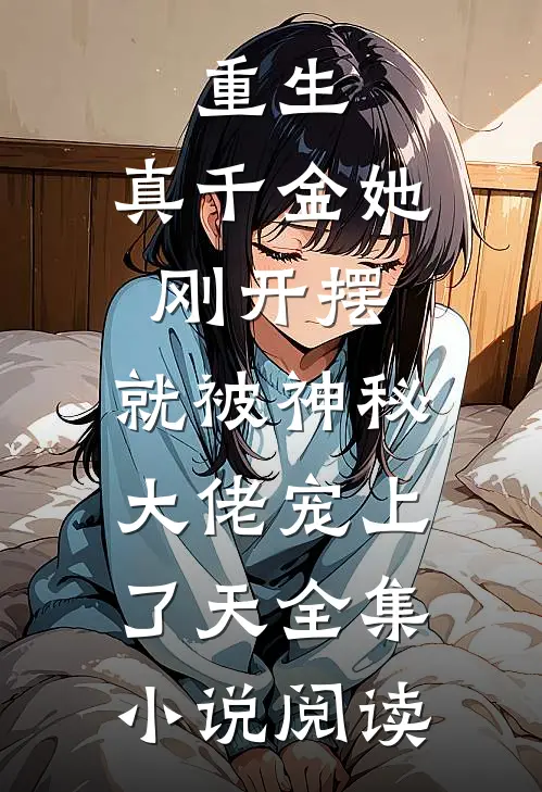 重生：真千金她刚开摆，就被神秘大佬宠上了天全集小说阅读