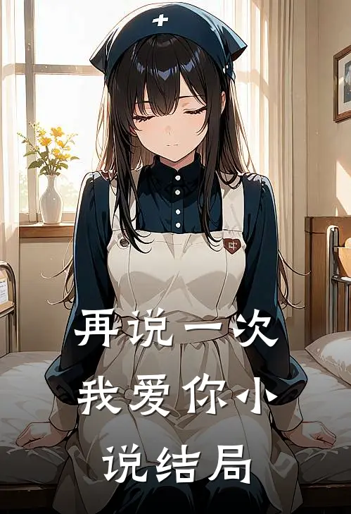 再说一次我爱你小说结局