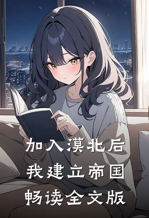 加入漠北后，我建立帝国畅读全文版