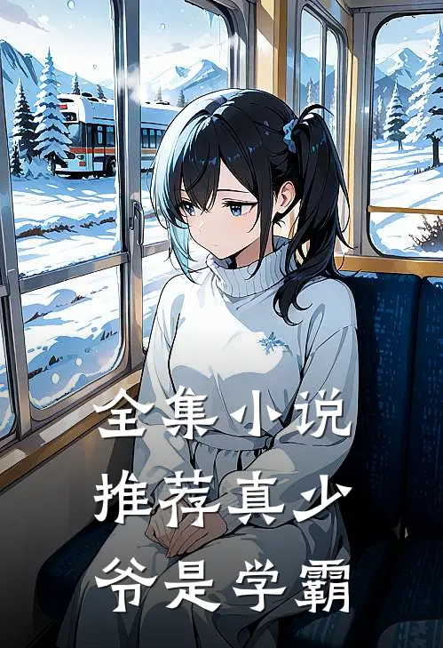全集小说推荐真少爷是学霸