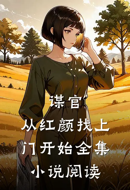 谋官：从红颜找上门开始全集小说阅读