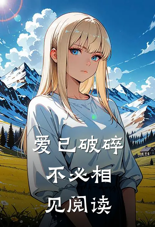 爱已破碎，不必相见阅读