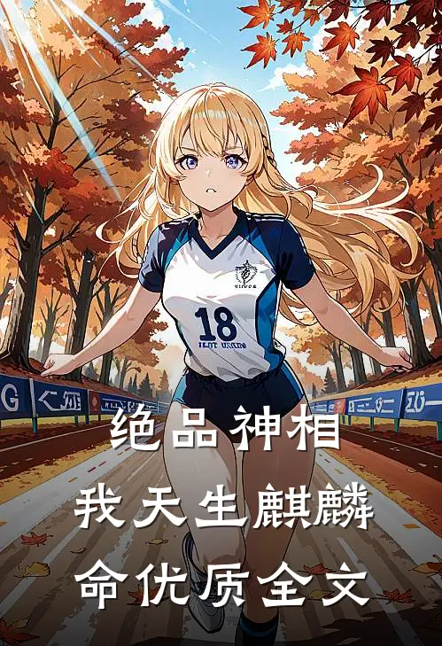 绝品神相：我天生麒麟命优质全文