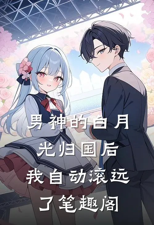 男神的白月光归国后，我自动滚远了笔趣阁