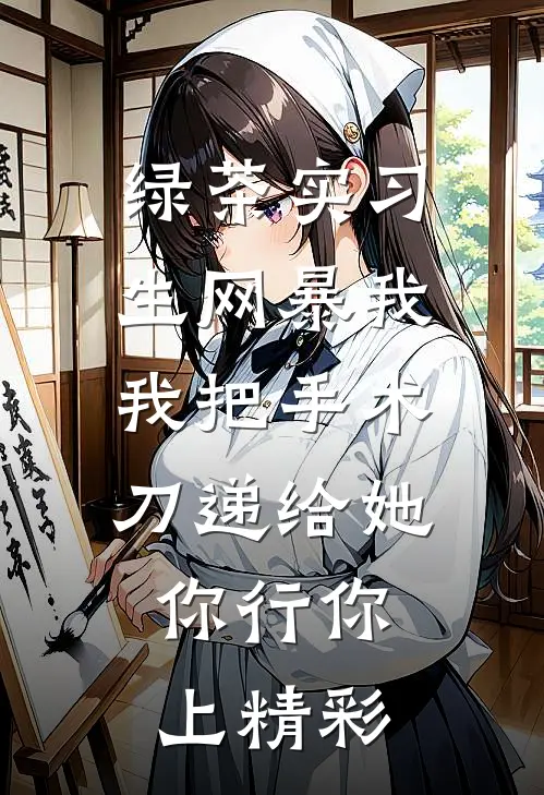 绿茶实习生网暴我，我把手术刀递给她：你行你上精彩