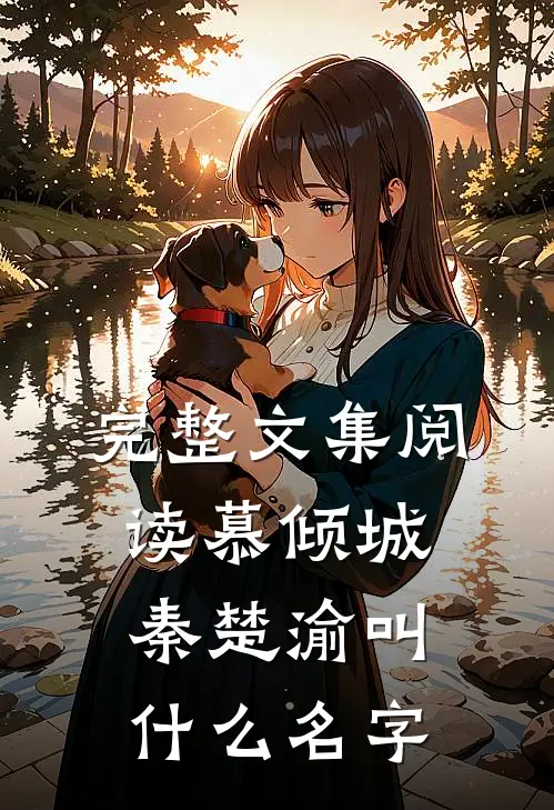 完整文集阅读慕倾城秦楚渝叫什么名字