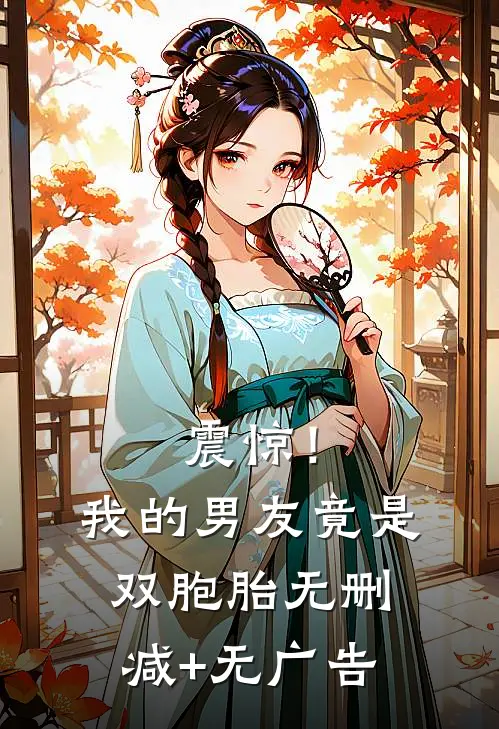 震惊！我的男友竟是双胞胎无删减+无广告