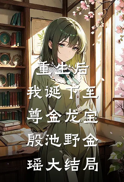 重生后，我诞下至尊金龙宝殷池野金瑶大结局